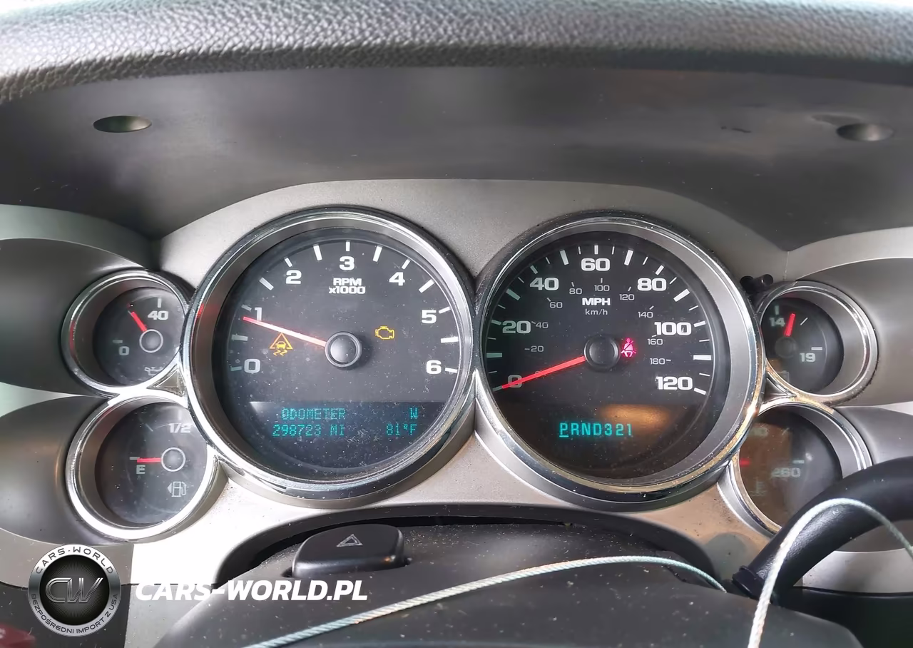 2009 GMC Sierra 1500 Sle VIN:1GTEC29C09Z267637 - 7