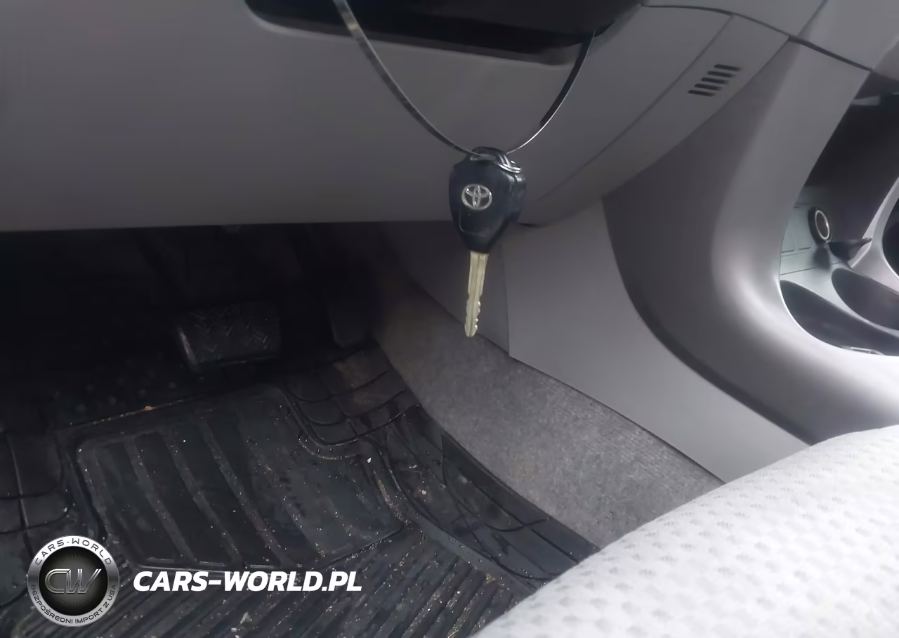 2007 Toyota Rav4 VIN:JTMZD33V675073374 - 11