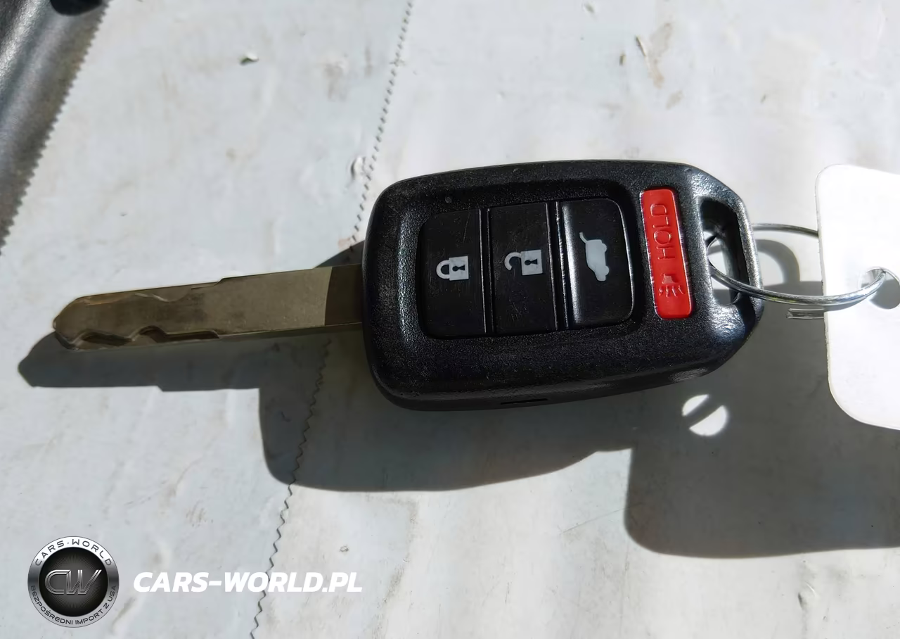 2018 Honda Cr-V Lx VIN:2HKRW6H30JH220637 - 11