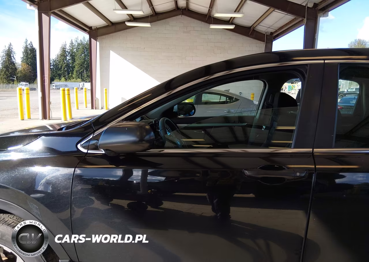 2018 Honda Cr-V Lx VIN:2HKRW6H30JH220637 - 15