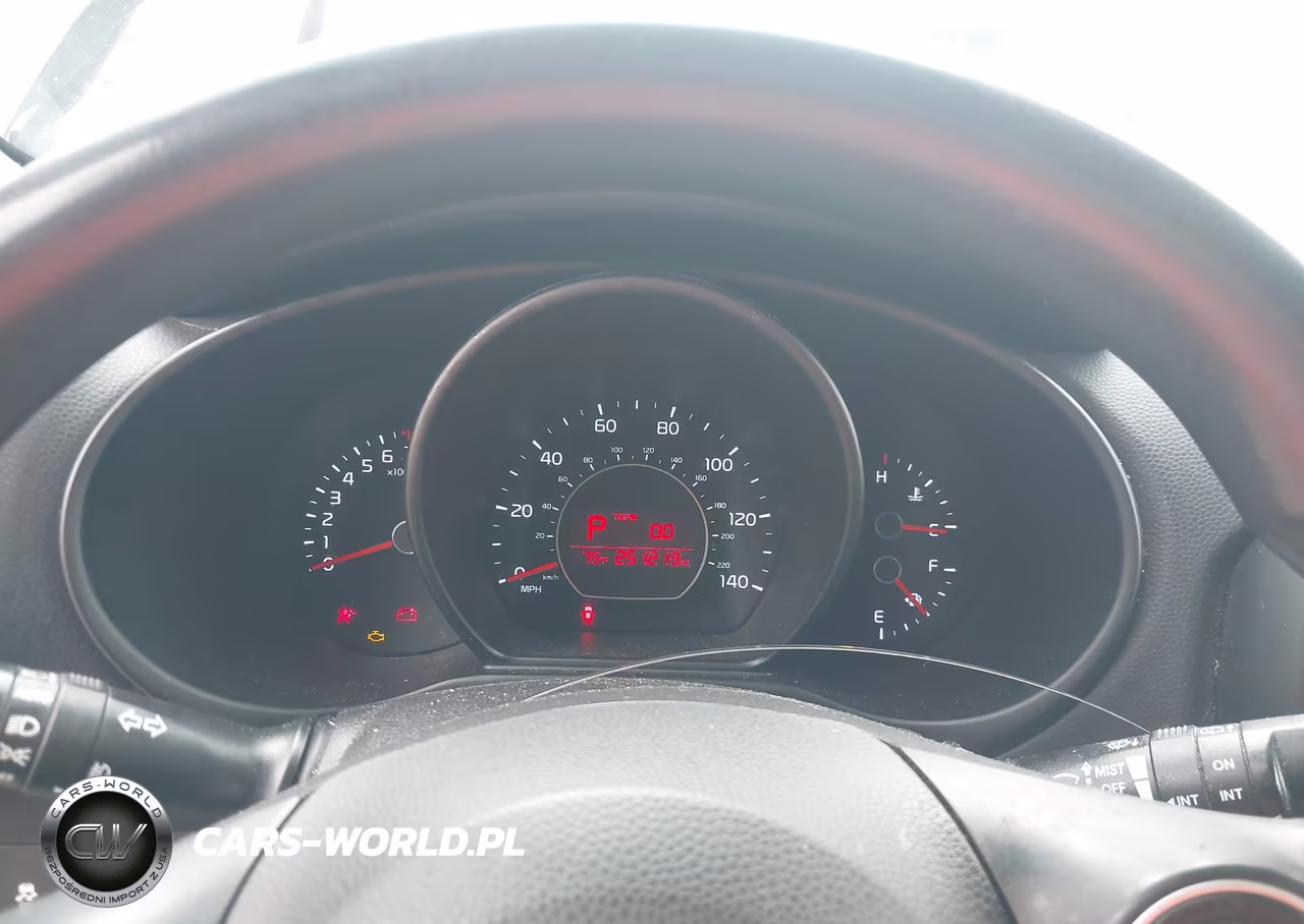 2017 Kia Soul + VIN:KNDJP3A57H7450548 - 7