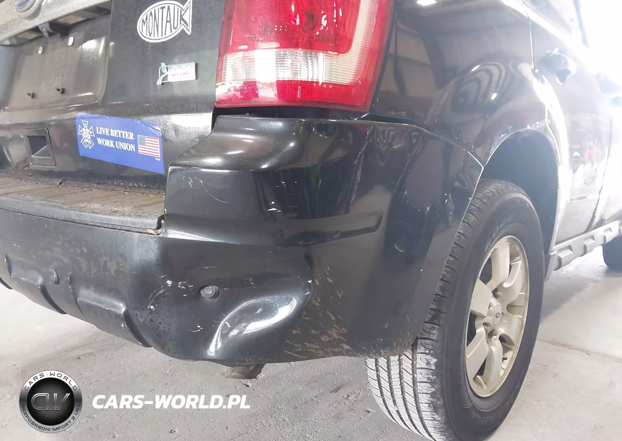 2012 Ford Escape Limited VIN:1FMCU9EG7CKC58354 - 12