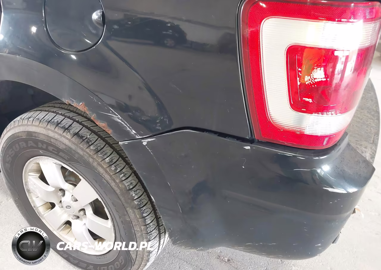 2012 Ford Escape Limited VIN:1FMCU9EG7CKC58354 - 13