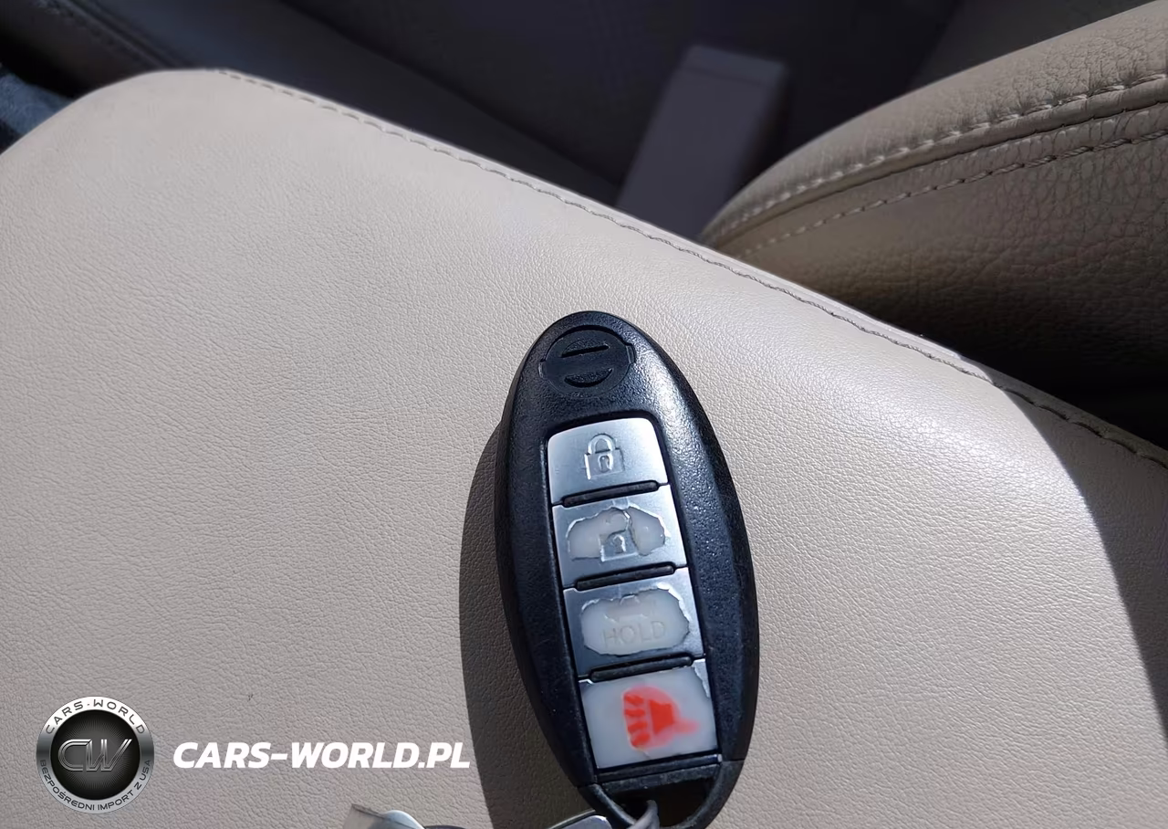2013 Nissan Maxima 3.5 Sv VIN:1N4AA5AP6DC808504 - 11