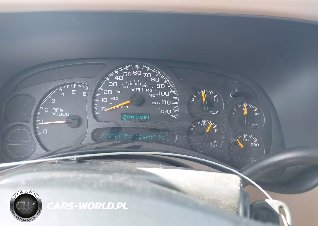 2004 Chevrolet Tahoe Lt VIN:1GNEK13T54R309810 - 7