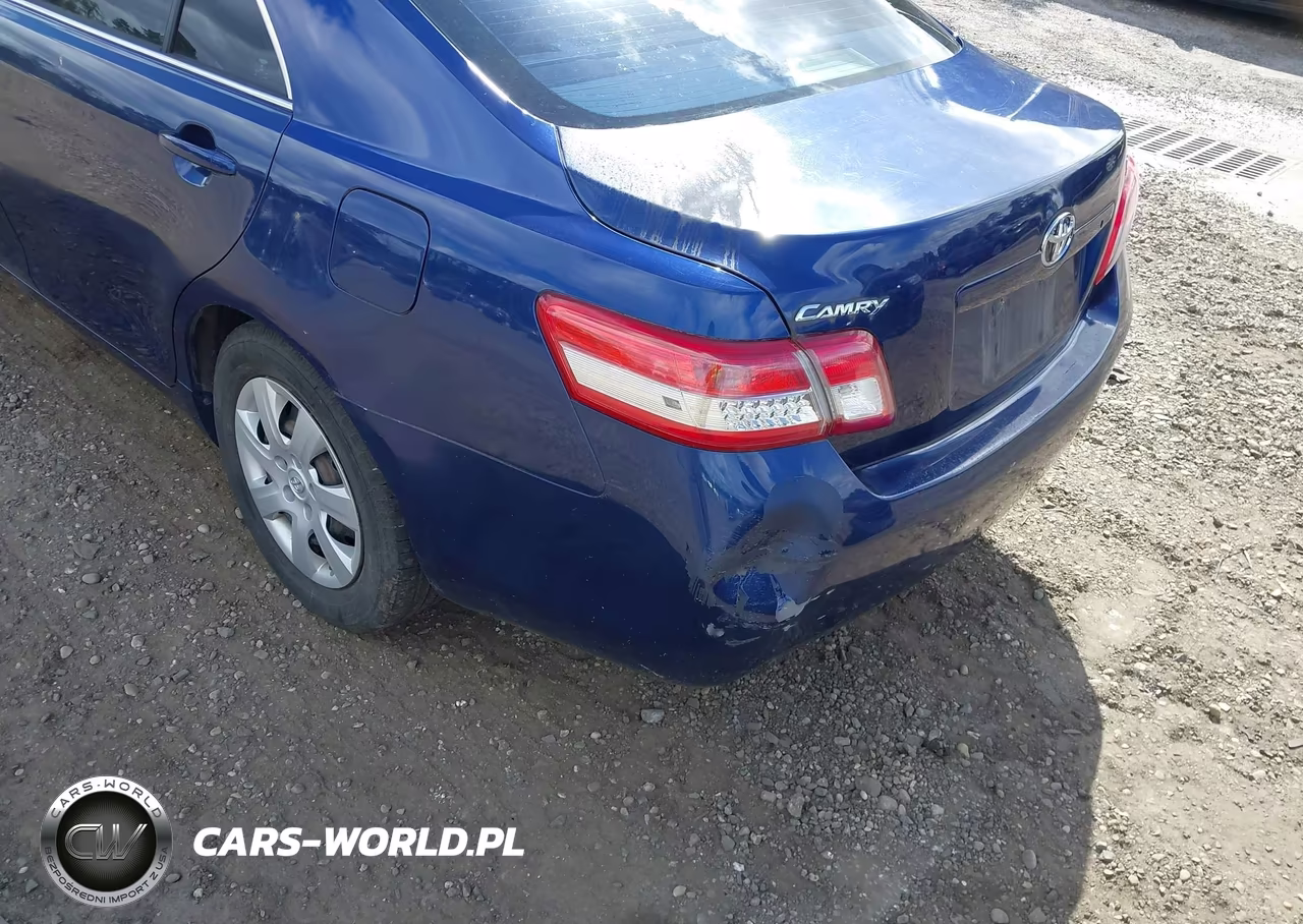 2010 Toyota Camry Le VIN:4T4BF3EK1AR008056 - 6