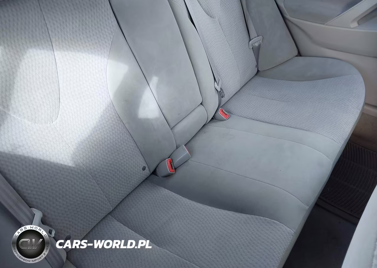 2010 Toyota Camry Le VIN:4T4BF3EK1AR008056 - 8