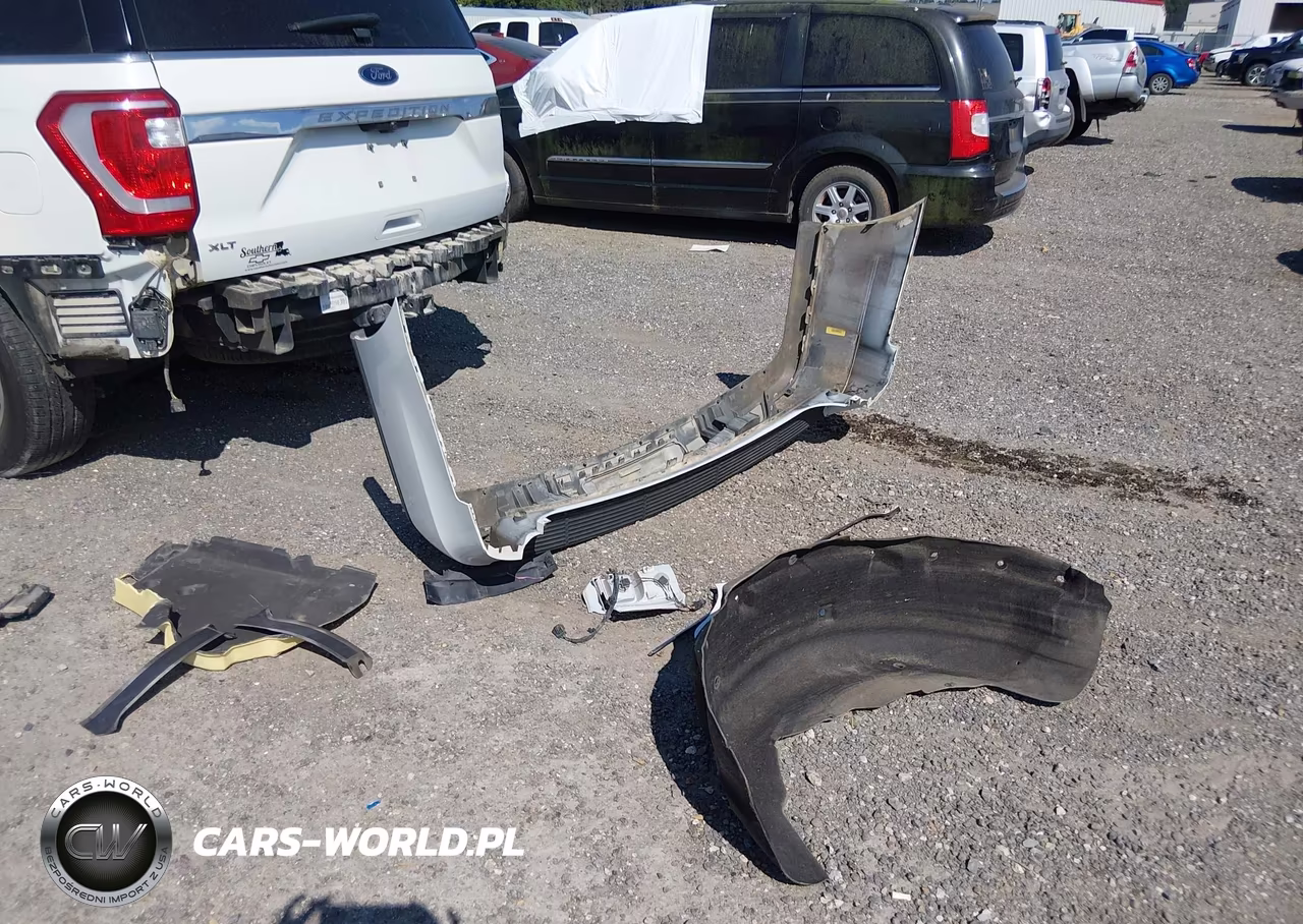 2021 Ford Expedition Xlt VIN:1FMJU1HT7MEA44417 - 12