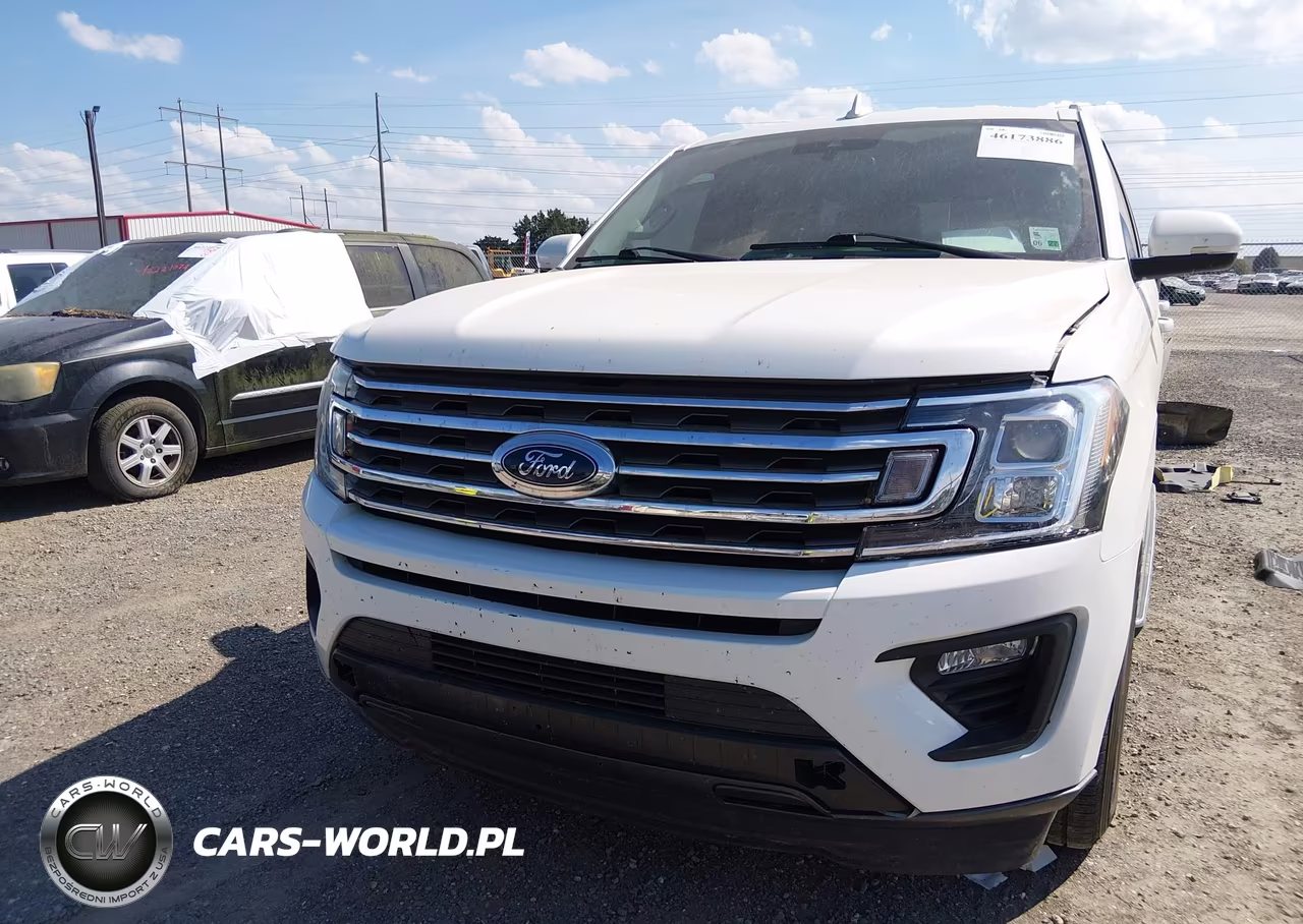 2021 Ford Expedition Xlt VIN:1FMJU1HT7MEA44417 - 13
