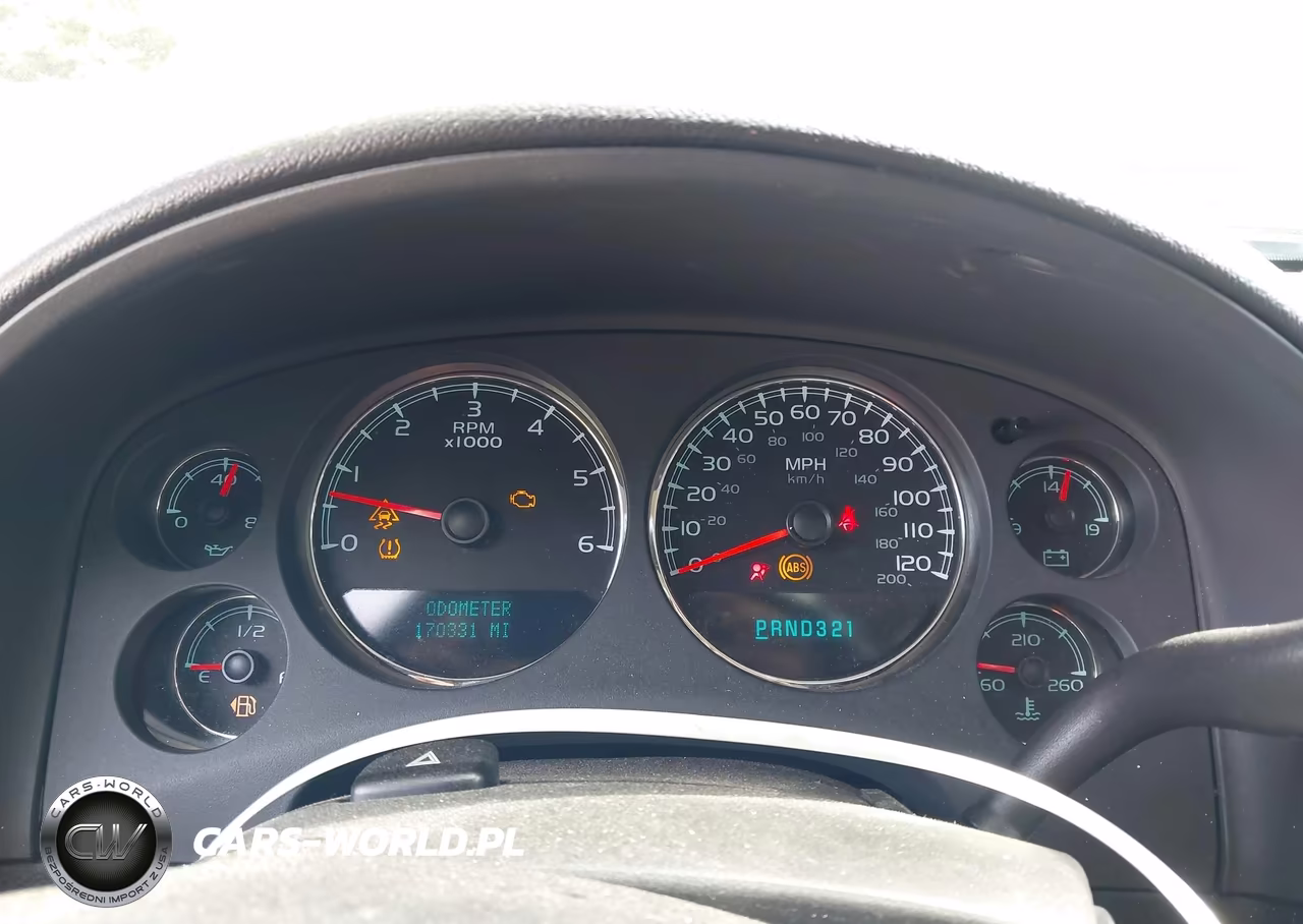 2008 Chevrolet Avalanche 1500 Lt VIN:3GNFK12368G240363 - 7