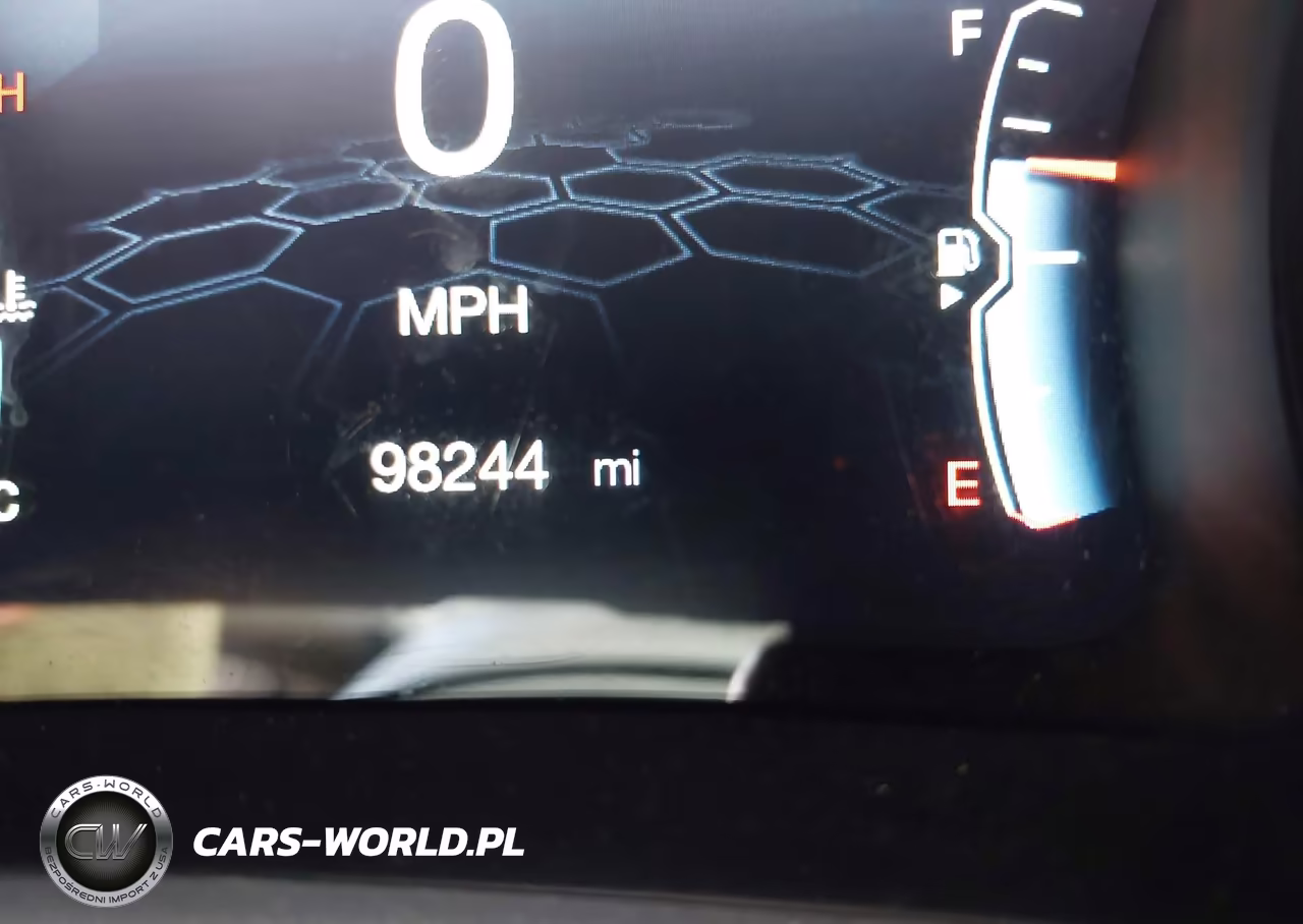 2018 Jeep Compass Latitude 4X4 VIN:3C4NJDBB8JT185878 - 15