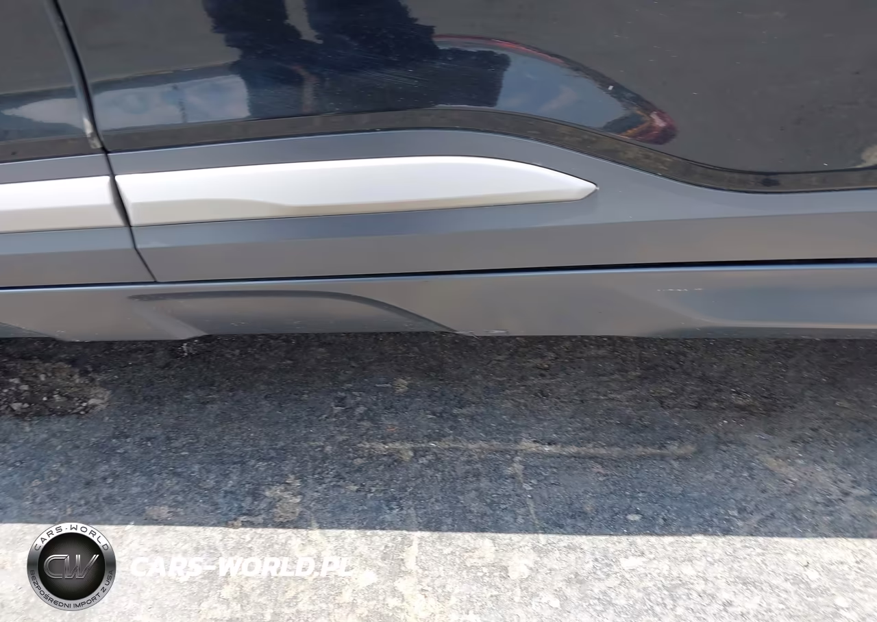 2019 Hyundai Kona Ultimate VIN:KM8K53A55KU375279 - 6