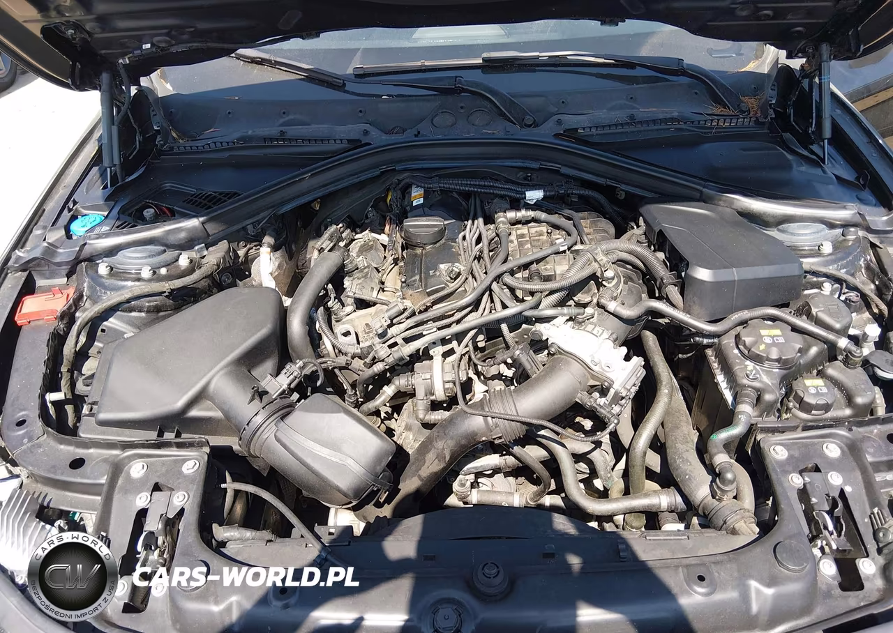 2020 BMW 430I VIN:WBA4W3C05LFH39847 - 10