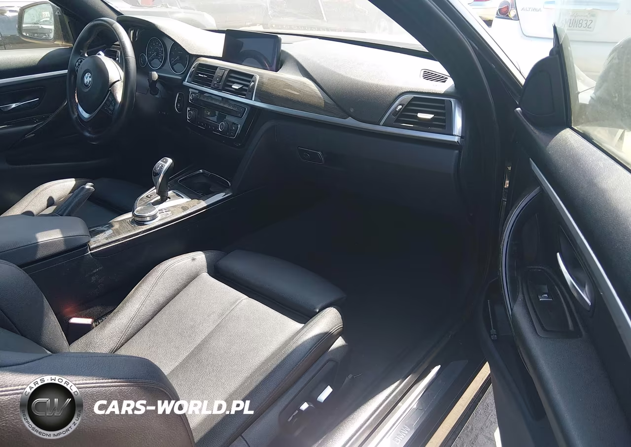 2020 BMW 430I VIN:WBA4W3C05LFH39847 - 5