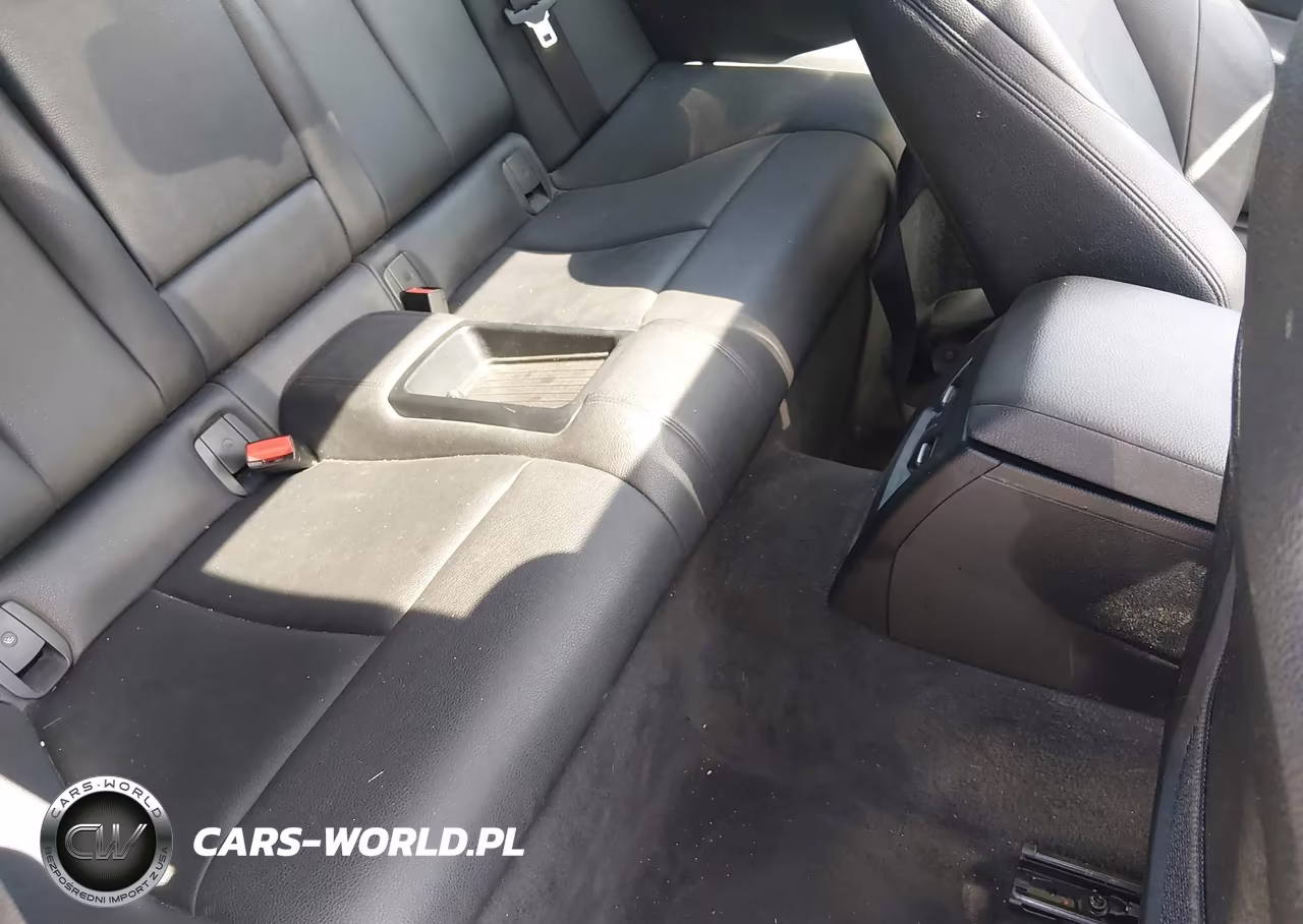 2020 BMW 430I VIN:WBA4W3C05LFH39847 - 8