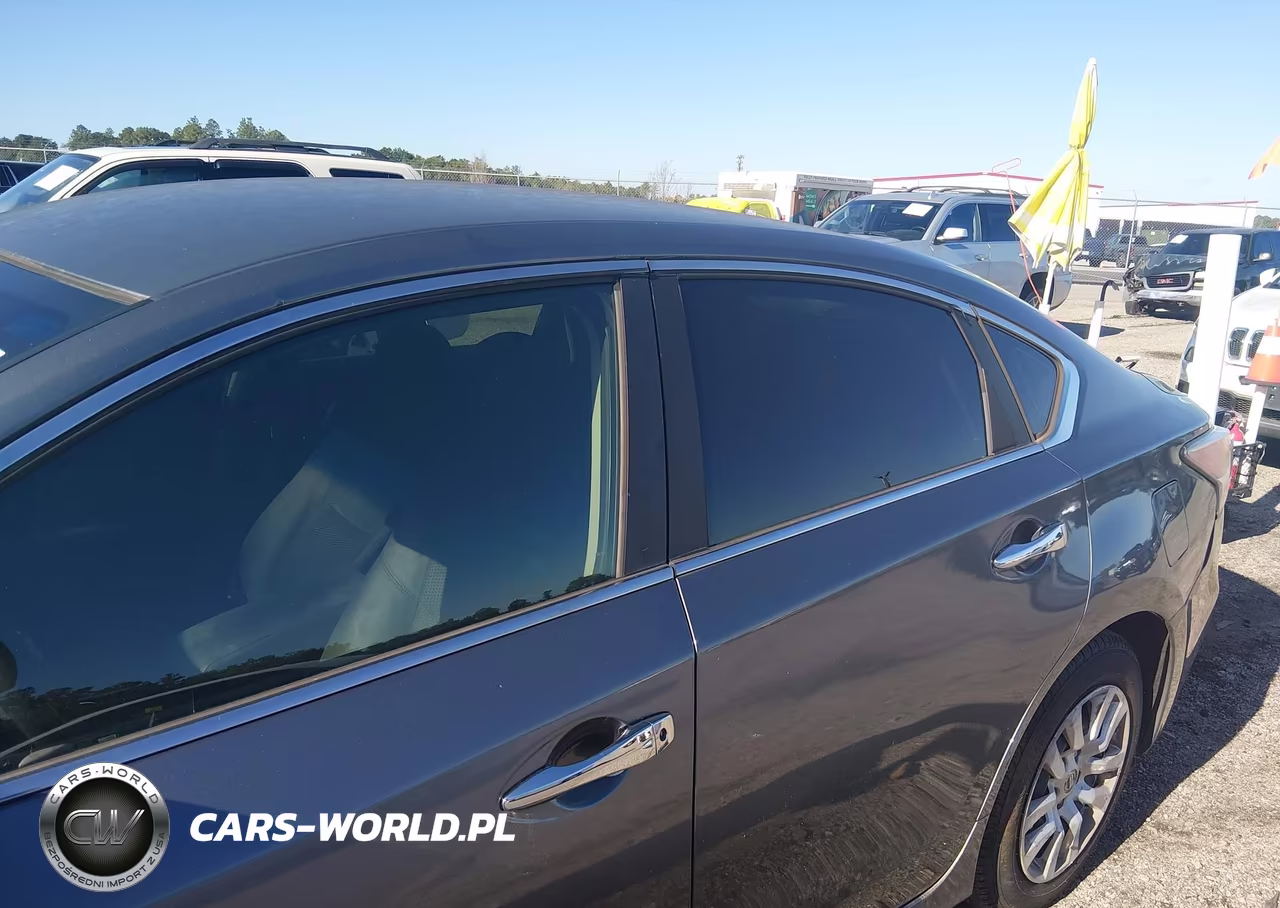 2014 Nissan Altima 2.5-2.5 S-2.5 Sl-2.5 Sv VIN:1N4AL3AP3EC262891 - 6
