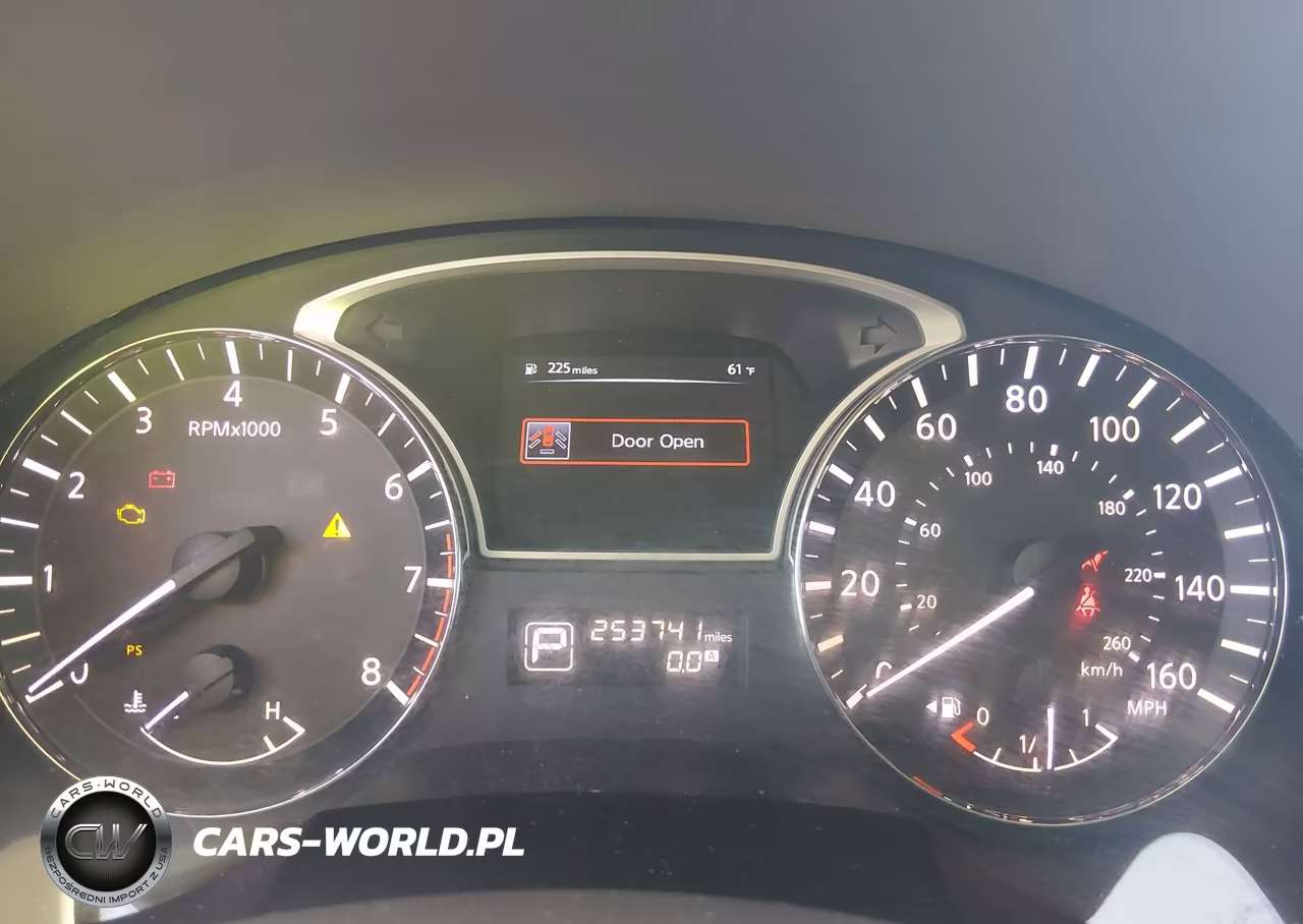 2014 Nissan Altima 2.5-2.5 S-2.5 Sl-2.5 Sv VIN:1N4AL3AP3EC262891 - 7