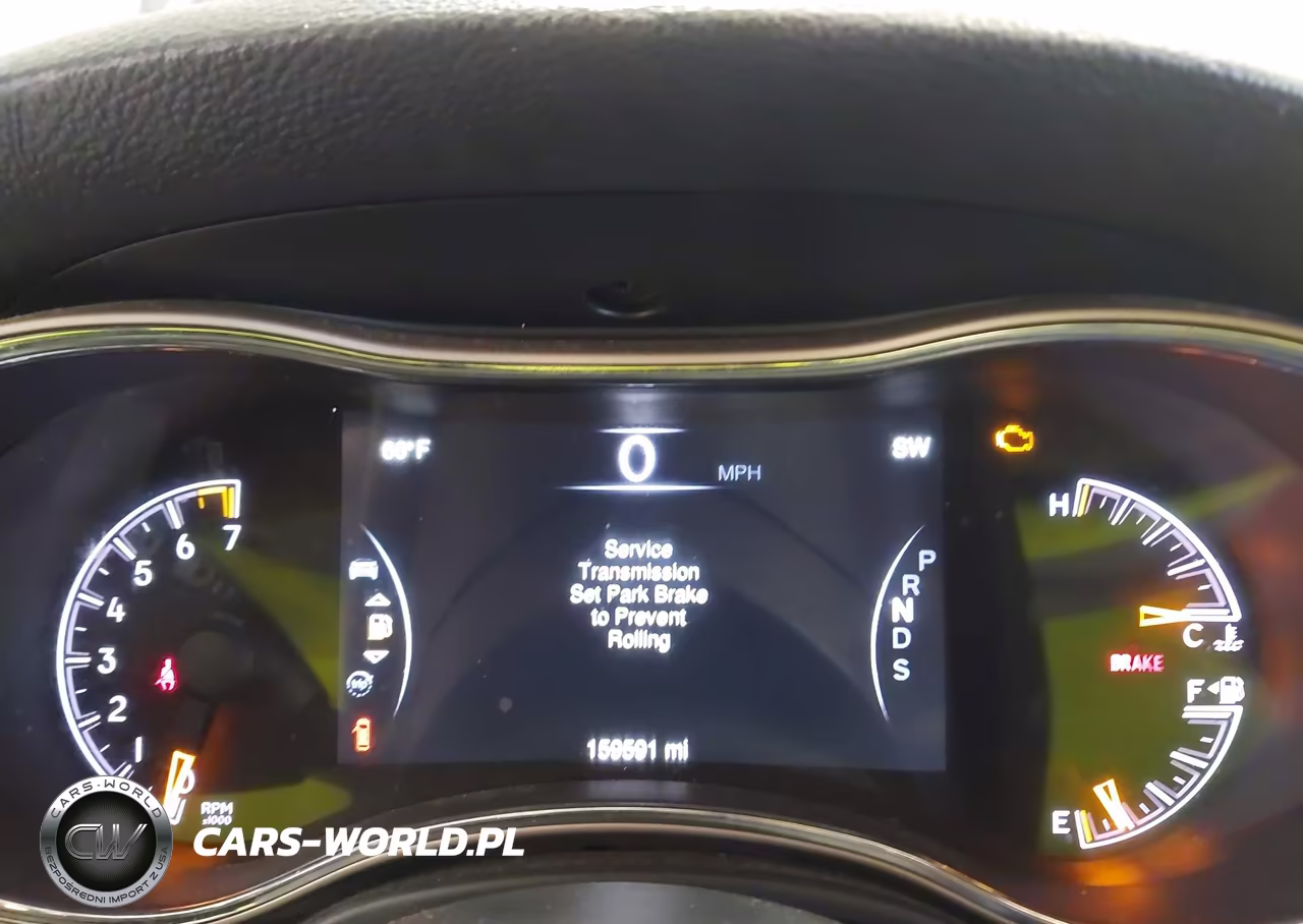 2014 Jeep Grand Cherokee Laredo VIN:1C4RJFAG2EC214139 - 7