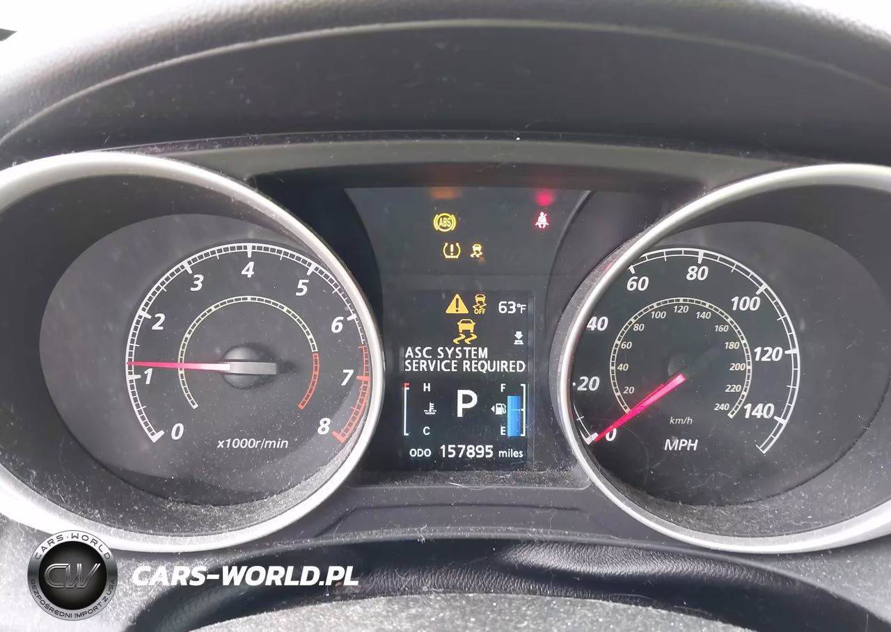 2014 Mitsubishi Outlander Sport Es VIN:4A4AP3AU1EE006802 - 7