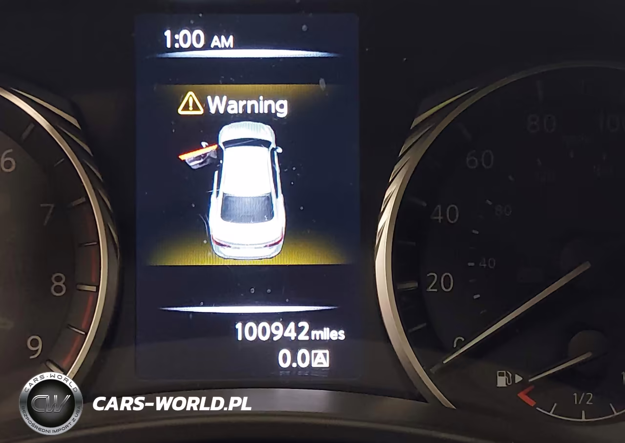 2019 Infiniti Q50 3.0T Luxe-3.0T Signature Edition-3.0T Sport VIN:JN1EV7AR1KM558354 - 15