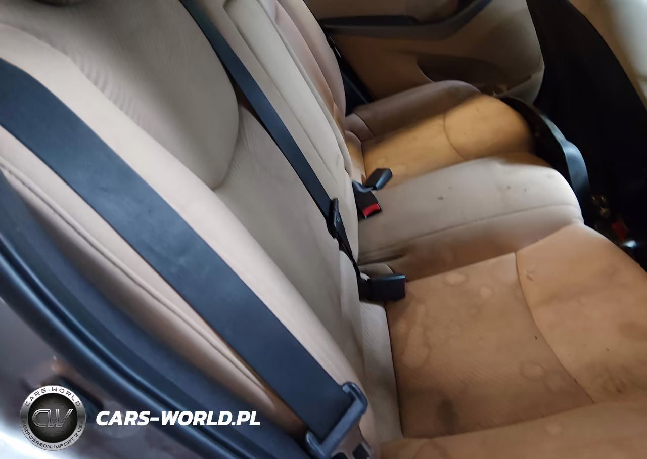 2012 Hyundai Elantra Gls VIN:5NPDH4AE6CH131355 - 8