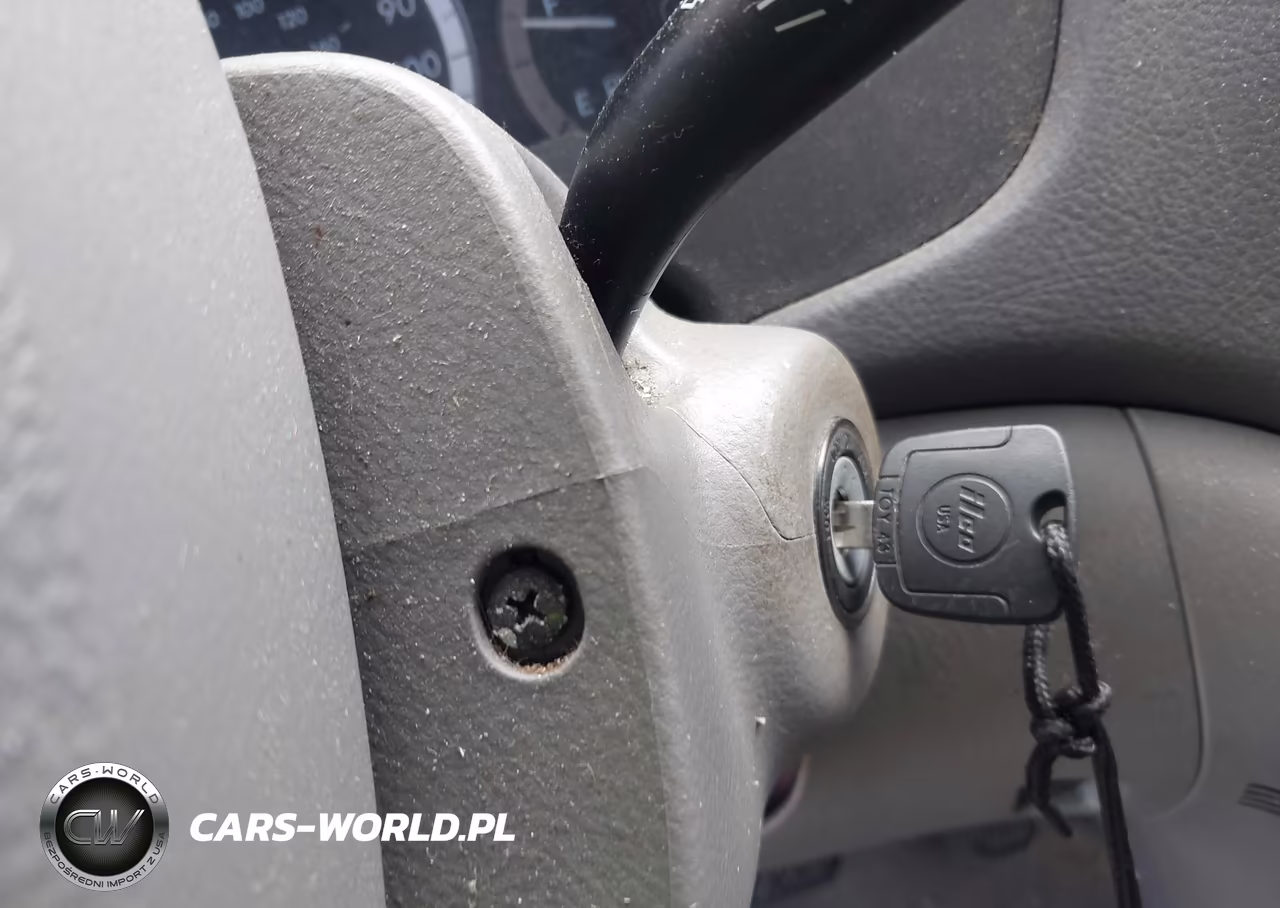 2004 Toyota Sienna Xle Limited VIN:5TDZA22C44S186359 - 11