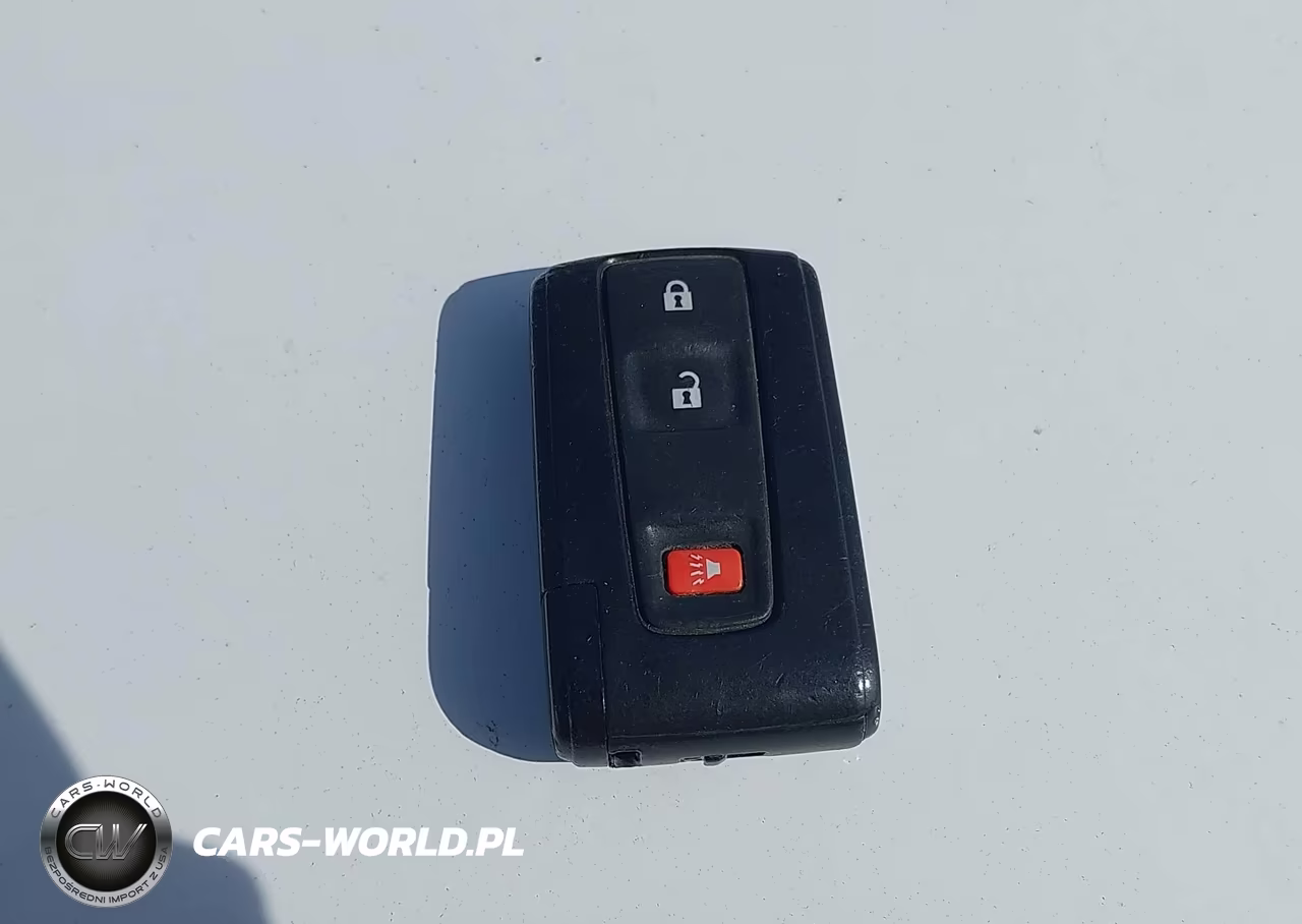 2008 Toyota Prius Touring VIN:JTDKB20U587752782 - 11