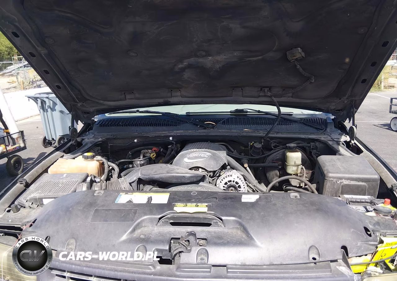 2001 Chevrolet Silverado 1500 Ls VIN:1GCEC19V41Z199150 - 10
