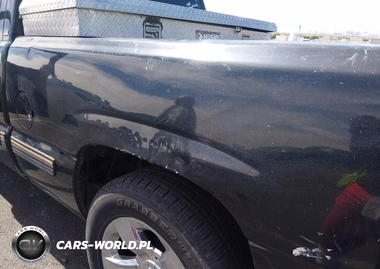 2001 Chevrolet Silverado 1500 Ls VIN:1GCEC19V41Z199150 - 6