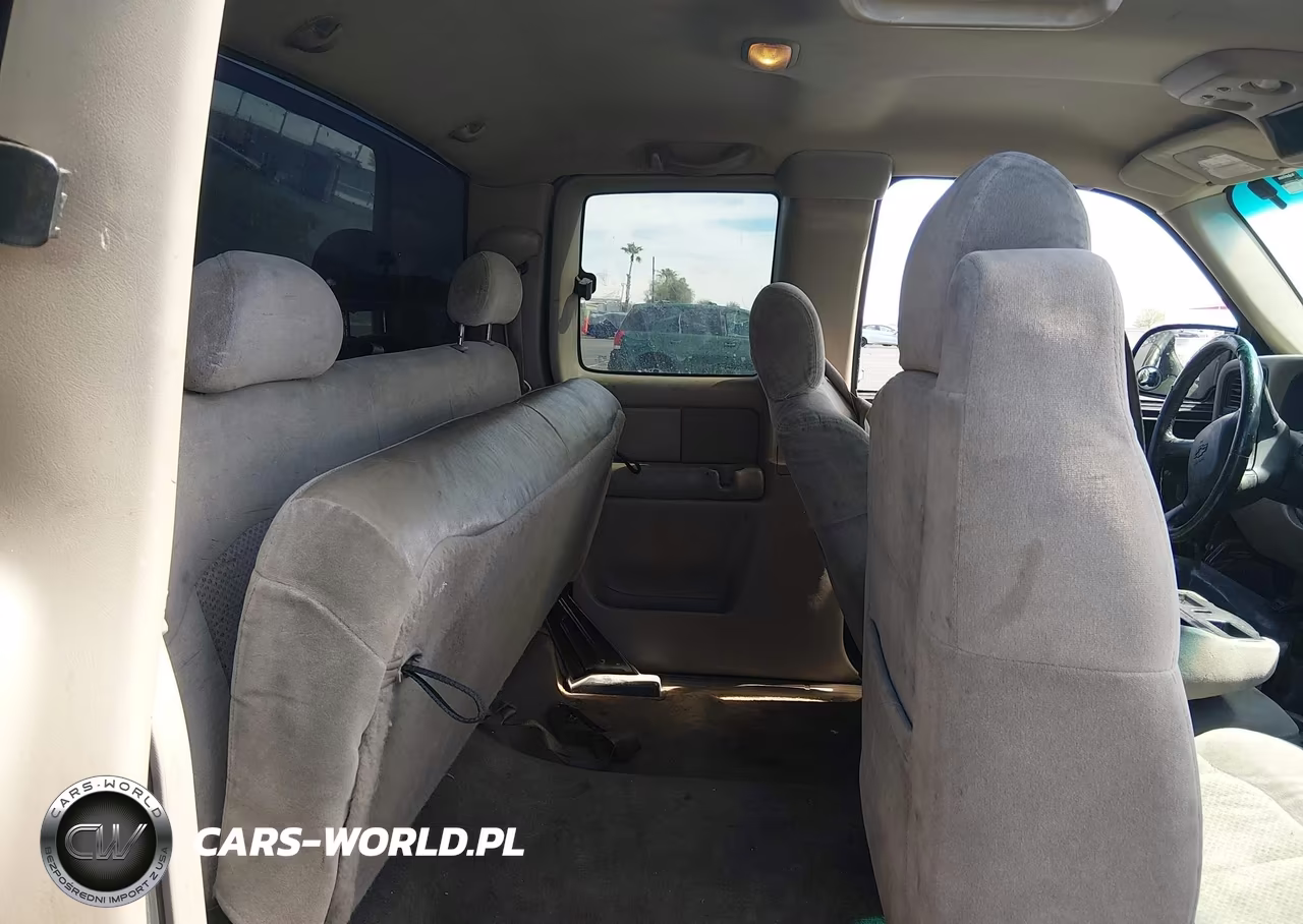 2001 Chevrolet Silverado 1500 Ls VIN:1GCEC19V41Z199150 - 8
