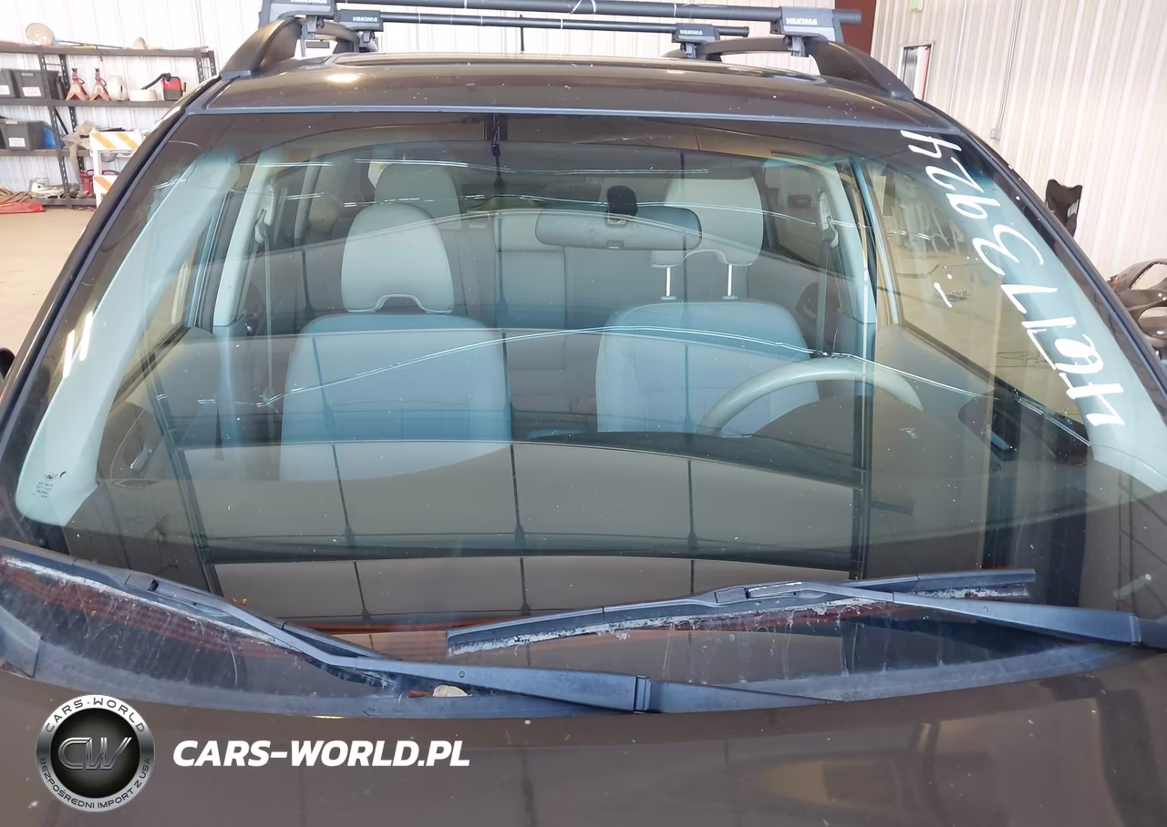 2011 Subaru Forester 2.5X Premium VIN:JF2SHADC3BH726288 - 6