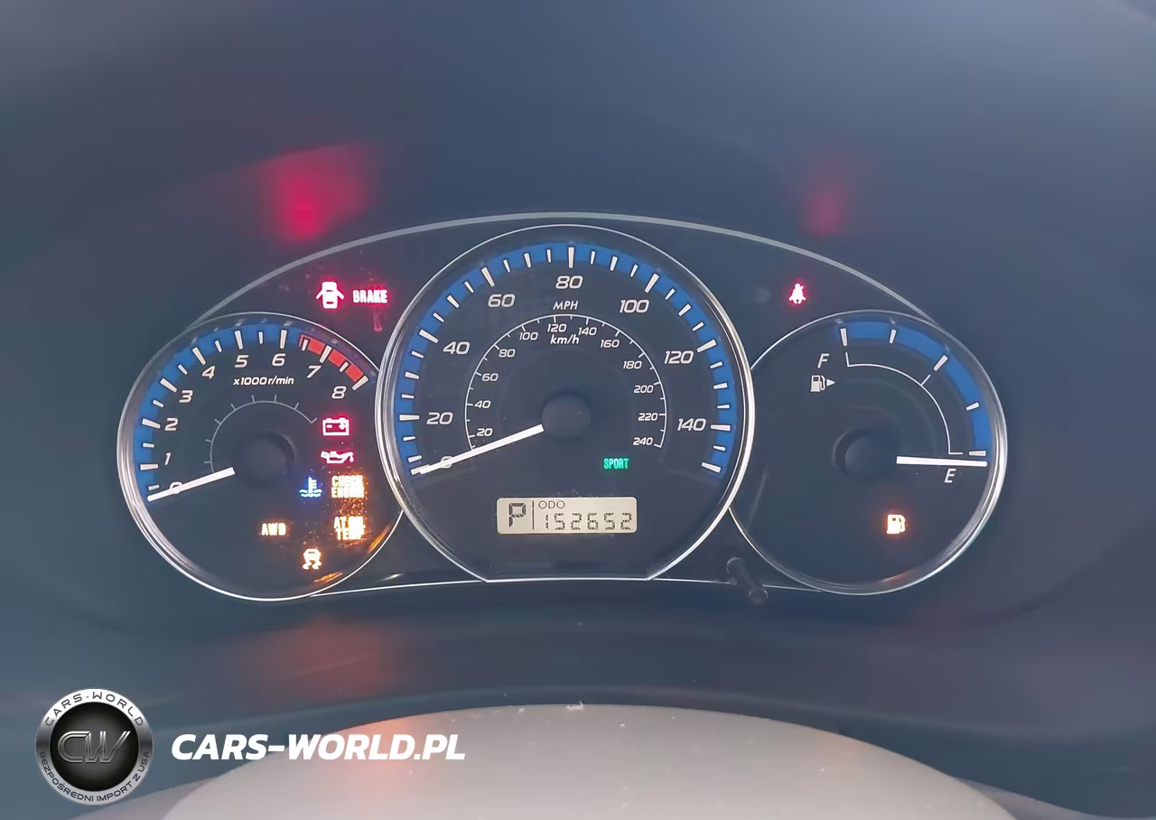 2011 Subaru Forester 2.5X Premium VIN:JF2SHADC3BH726288 - 7