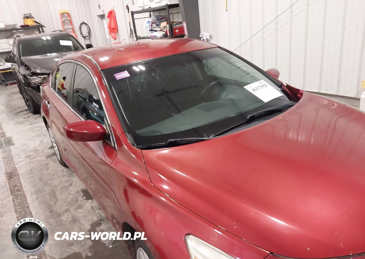 2014 Nissan Altima 2.5 S VIN:1N4AL3AP1EN341870 - 17