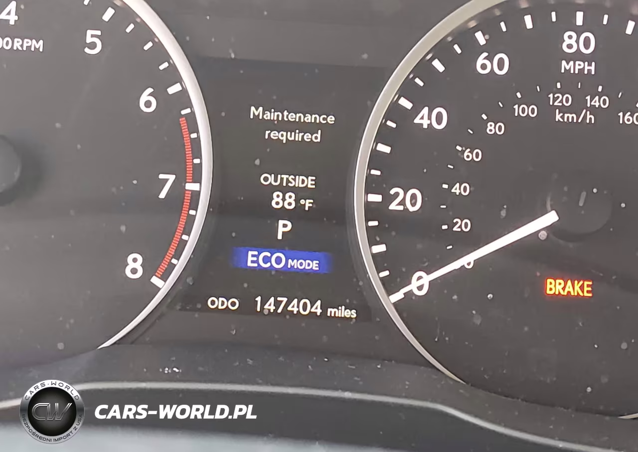 2014 Lexus Es 350 VIN:JTHBK1GG5E2104862 - 15