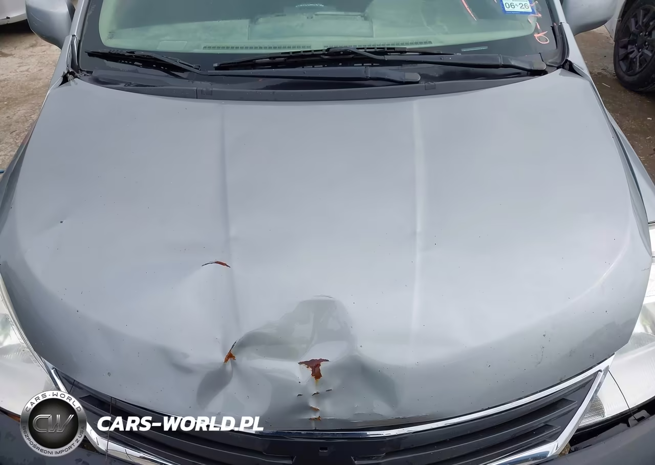 2012 Nissan Versa 1.8 S VIN:3N1BC1CP0CK284342 - 10