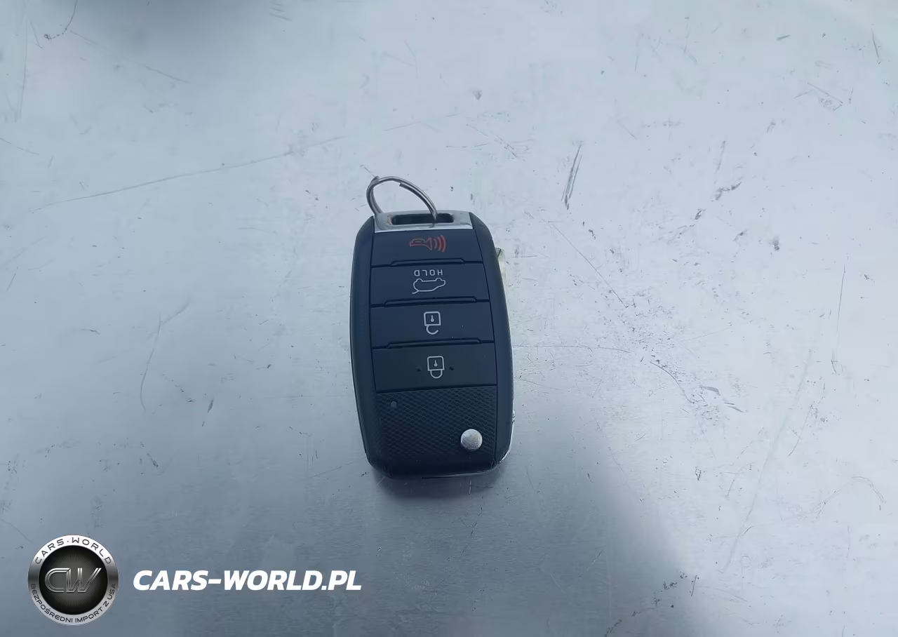 2019 Kia Sorento 3.3L Lx VIN:5XYPG4A52KG559932 - 11