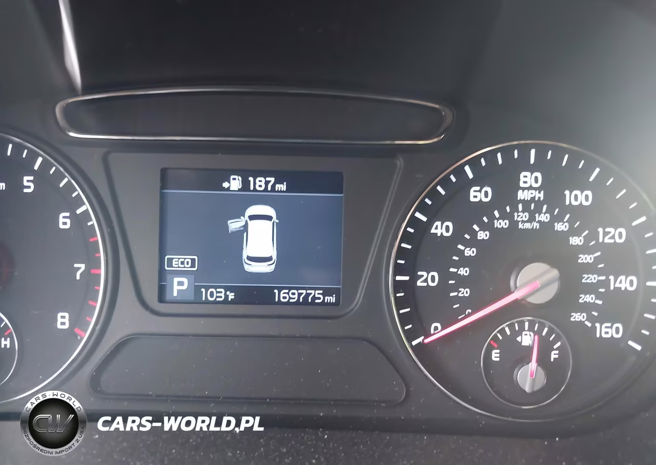 2019 Kia Sorento 3.3L Lx VIN:5XYPG4A52KG559932 - 15
