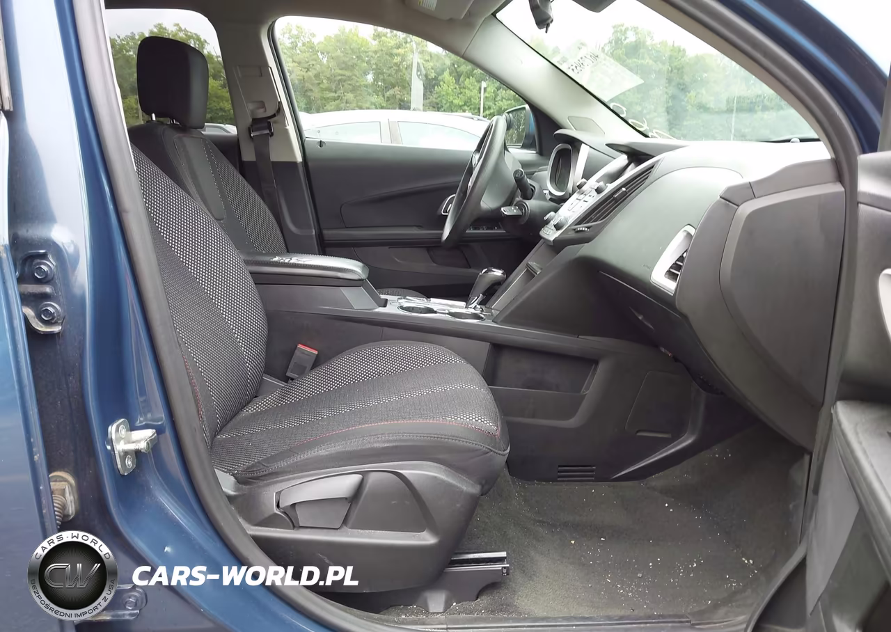 2017 Chevrolet Equinox Lt VIN:2GNALCEKXH6230839 - 5