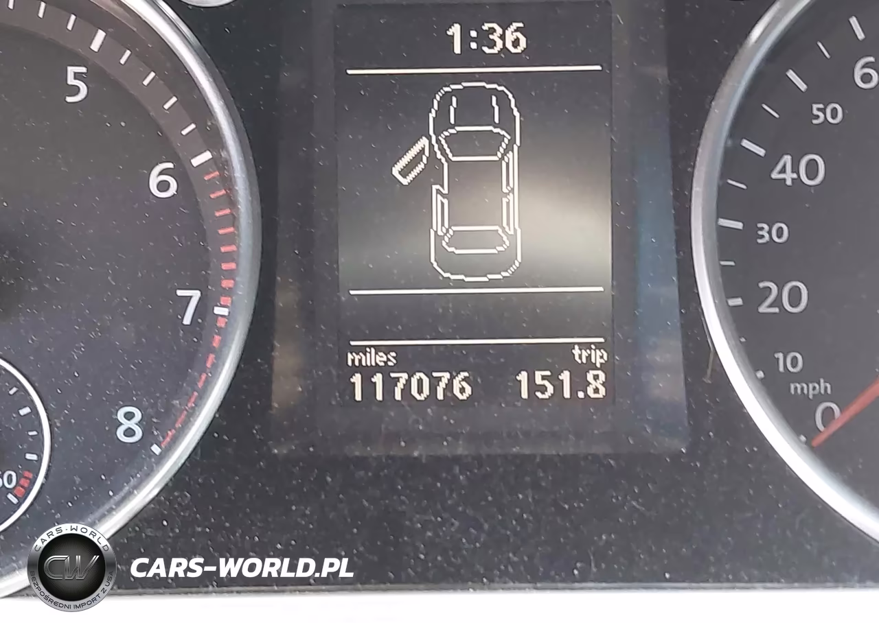 2009 Volkswagon Cc VIN:WVWHL73C49E555929 - 15