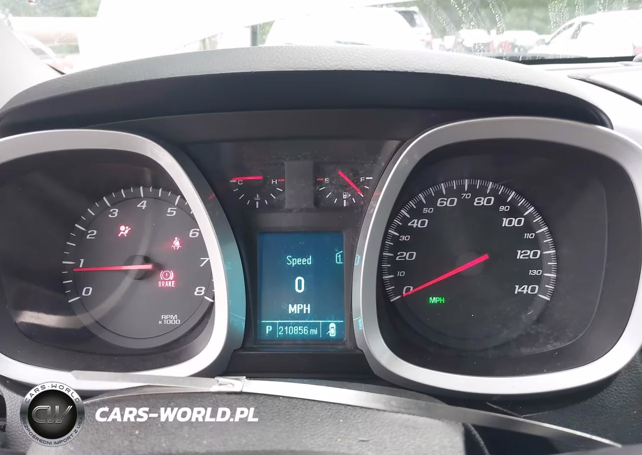 2012 Chevrolet Equinox 2Lt VIN:2GNFLPE5XC6316023 - 7