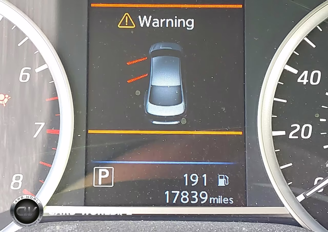 2019 Nissan Sentra Sv VIN:3N1AB7AP3KY244031 - 15
