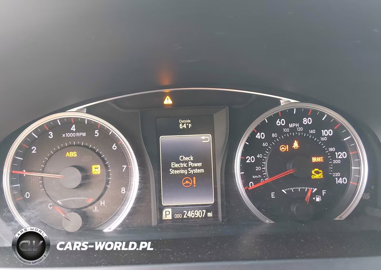 2015 Toyota Camry Se VIN:4T1BF1FK6FU946347 - 7