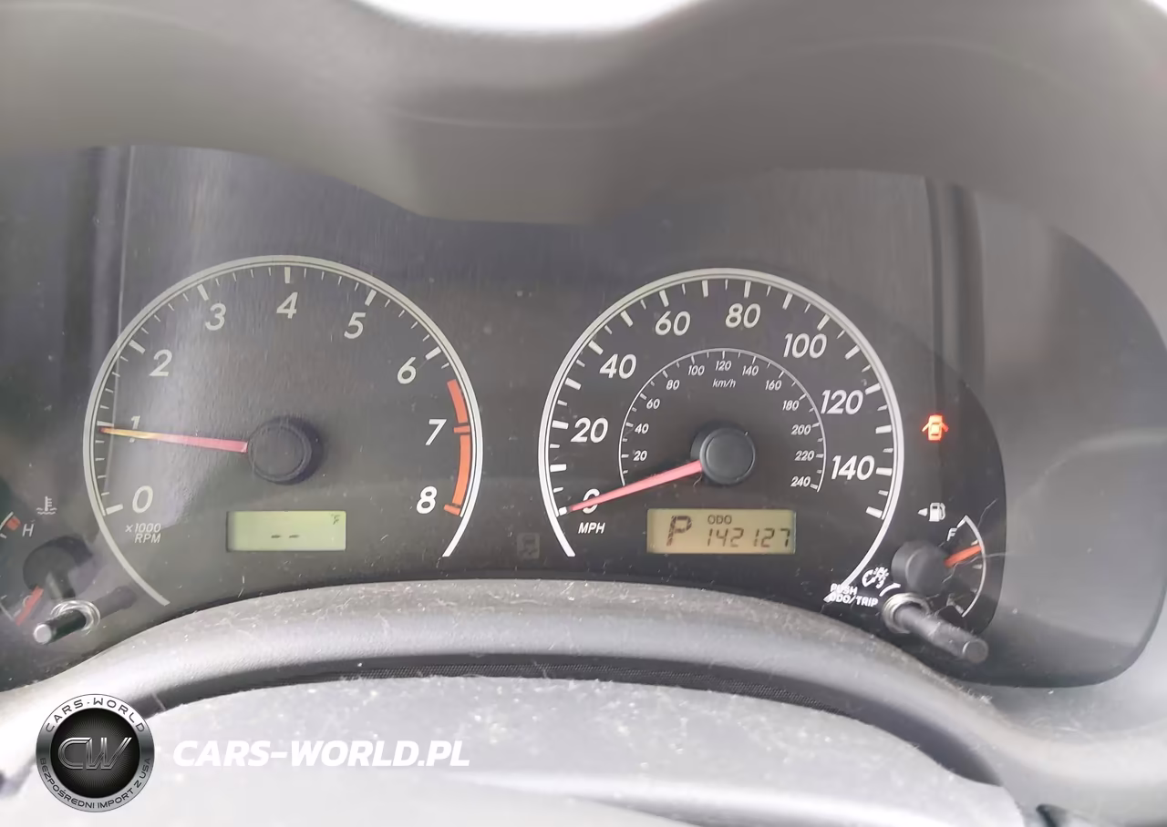 2010 Toyota Corolla Le VIN:1NXBU4EE0AZ290156 - 7