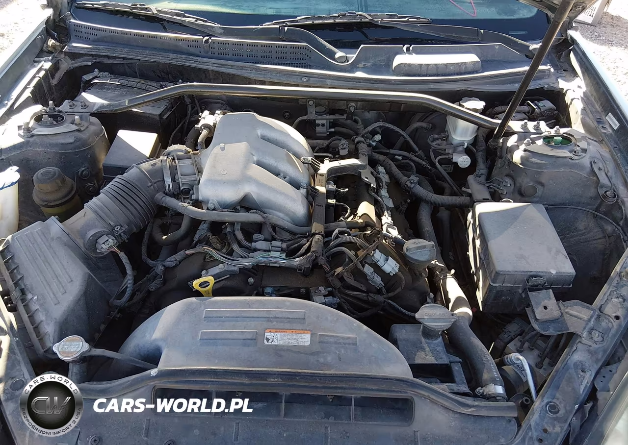 2011 Hyundai Genesis 3.8 Grand Touring VIN:KMHHU6KH0BU042916 - 10
