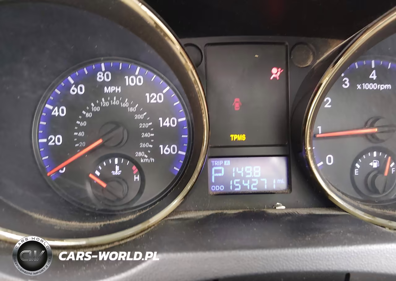 2011 Hyundai Genesis 3.8 Grand Touring VIN:KMHHU6KH0BU042916 - 7