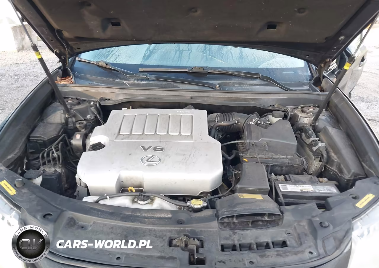 2014 Lexus Es 350 VIN:JTHBK1GG6E2120309 - 10