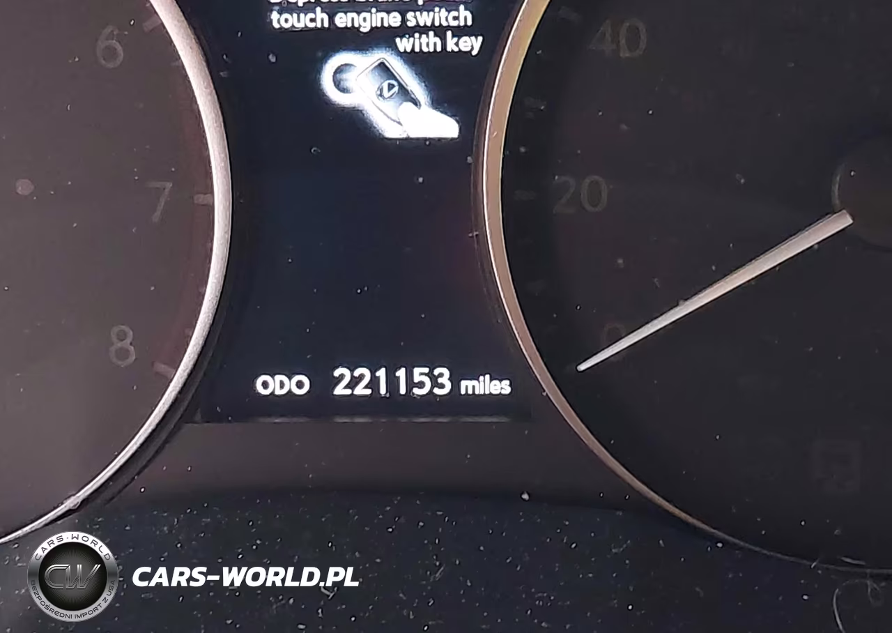 2014 Lexus Es 350 VIN:JTHBK1GG6E2120309 - 14