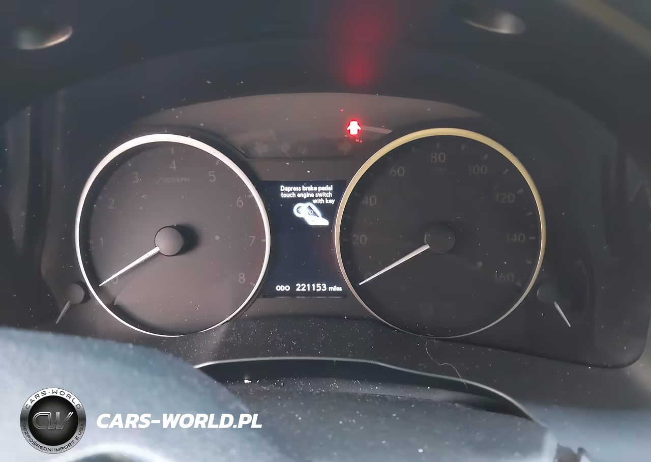 2014 Lexus Es 350 VIN:JTHBK1GG6E2120309 - 7