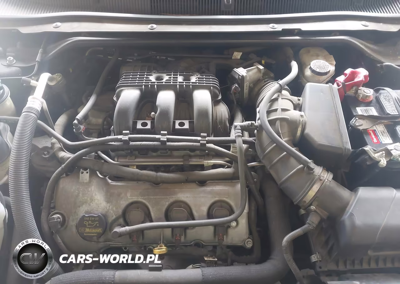 2011 Ford Taurus Limited VIN:1FAHP2FW9BG191133 - 10