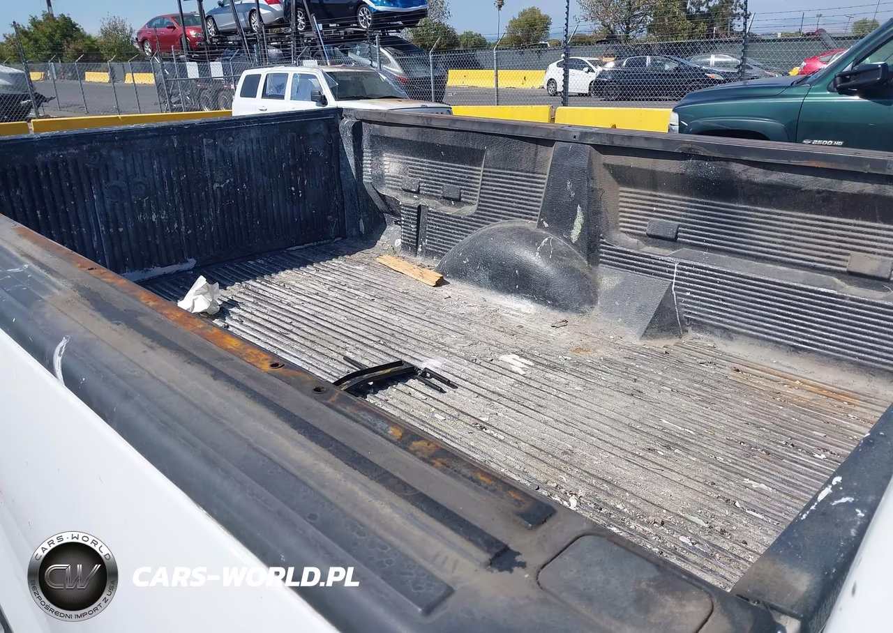 2012 Ford F-150 Xl VIN:1FTNF1CF5CKD39226 - 8